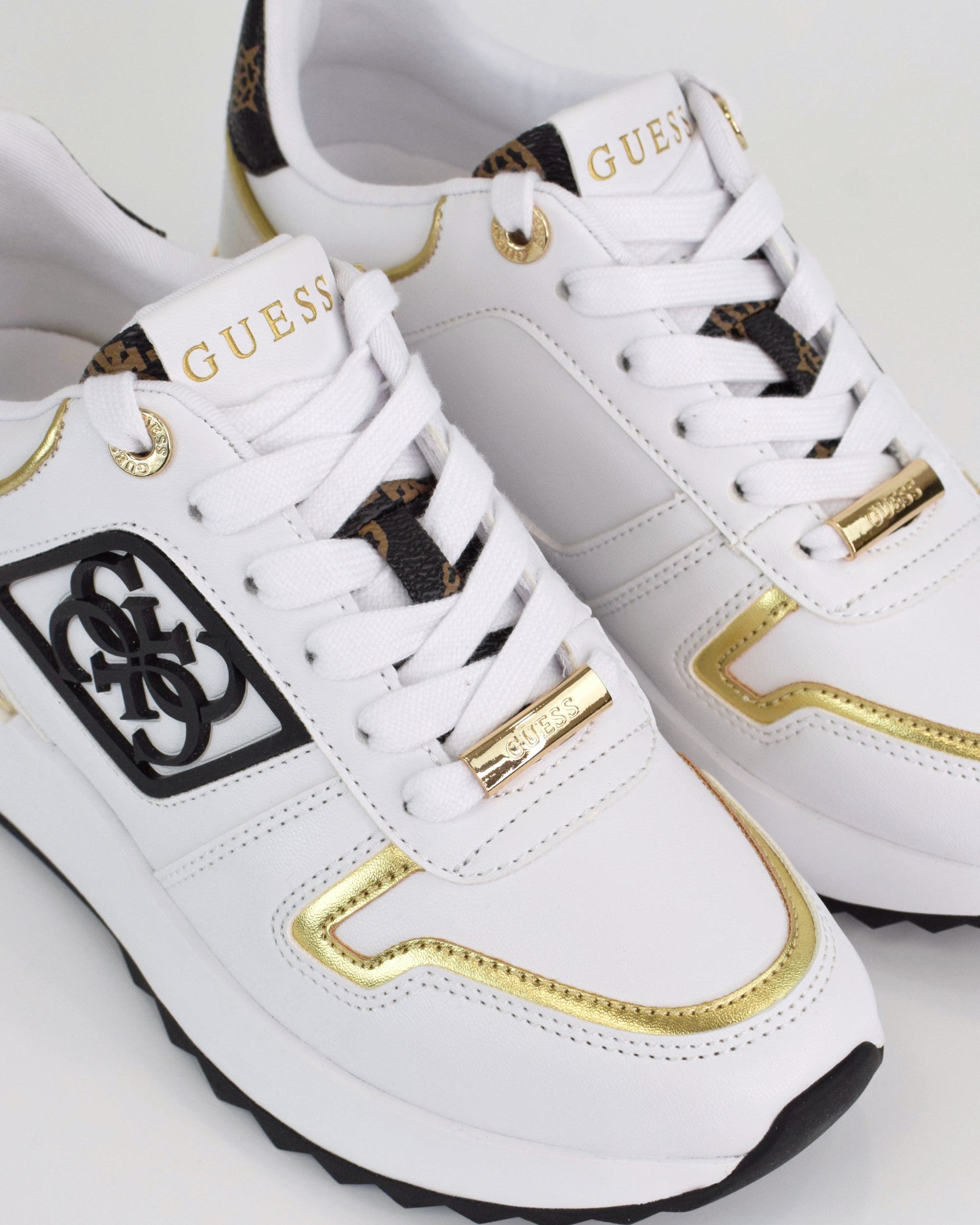 Sneaker Koyaa 4G Logo Peony