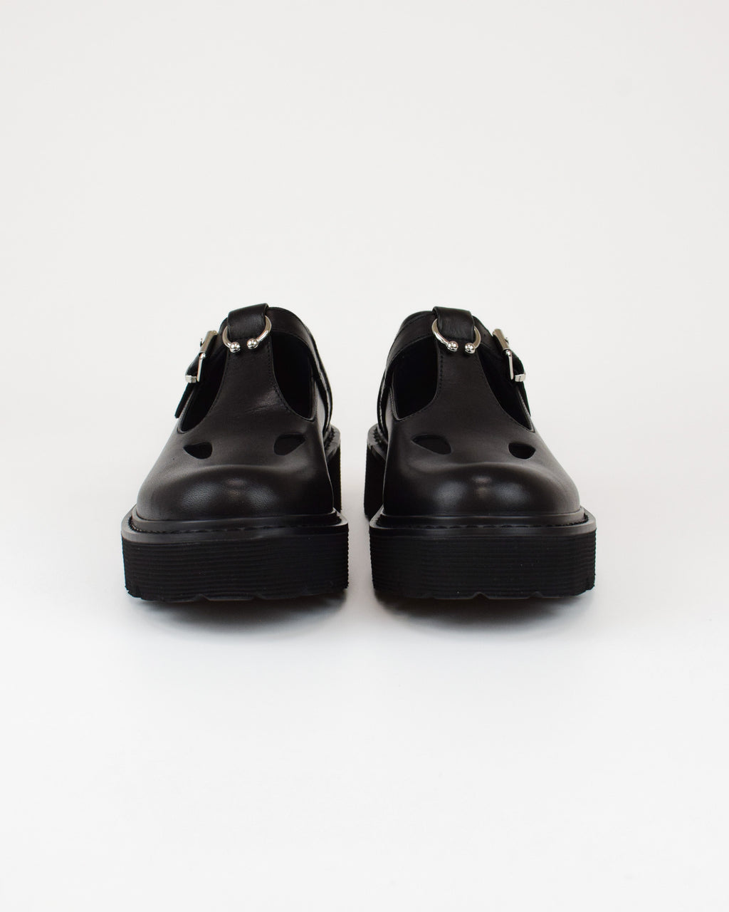Mocassino Mary Jane Slash