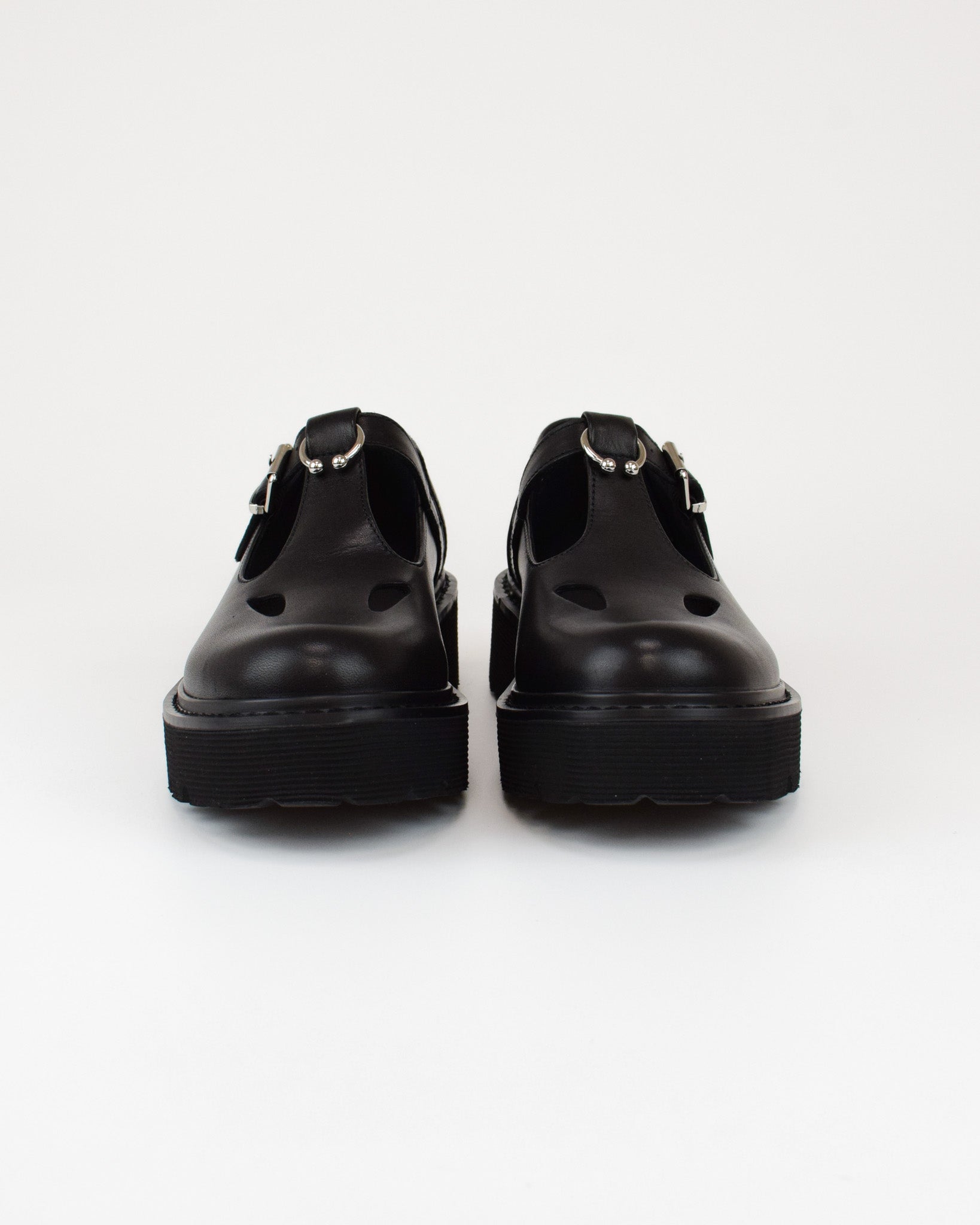 Mocassino Mary Jane Slash