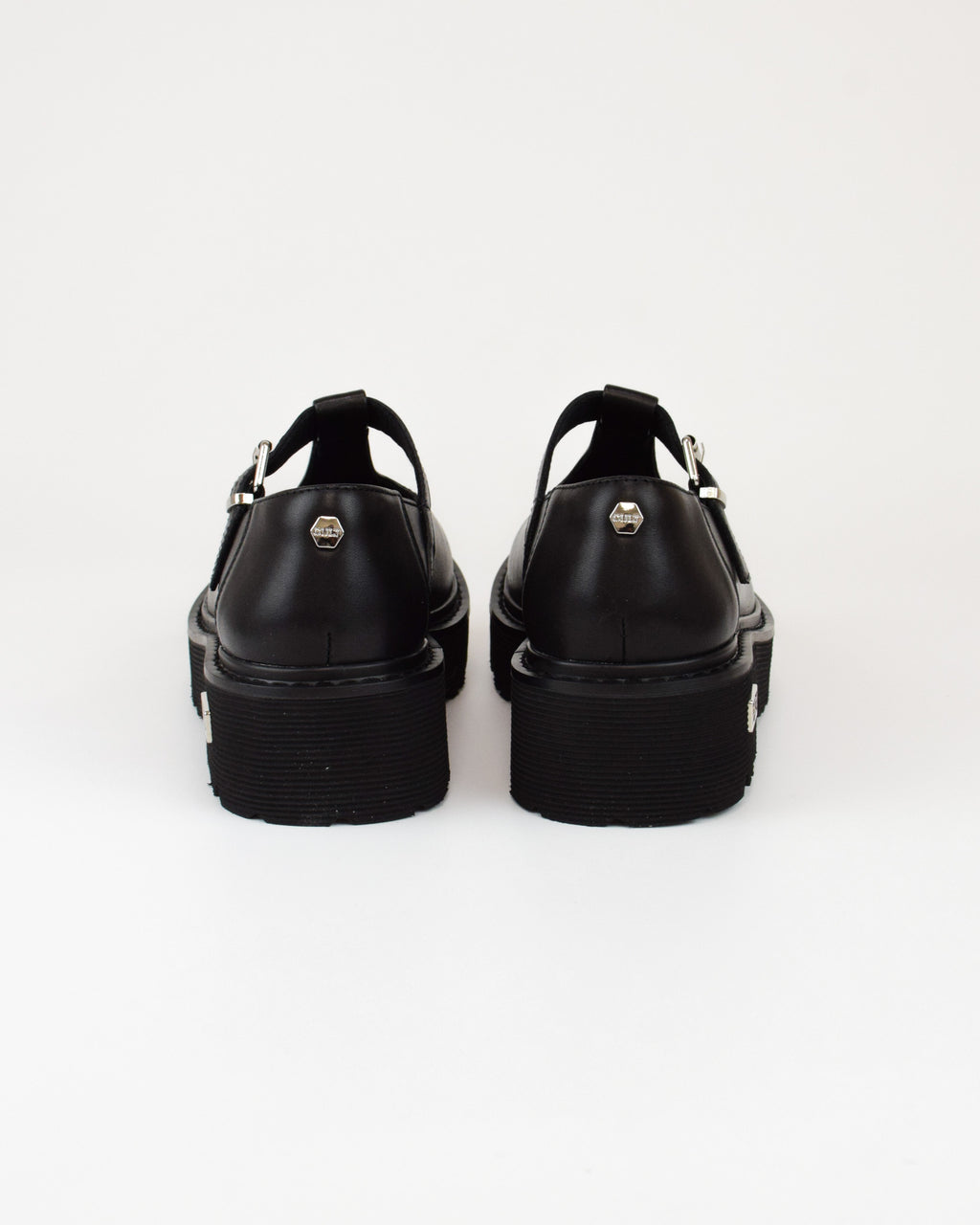 Mocassino Mary Jane Slash