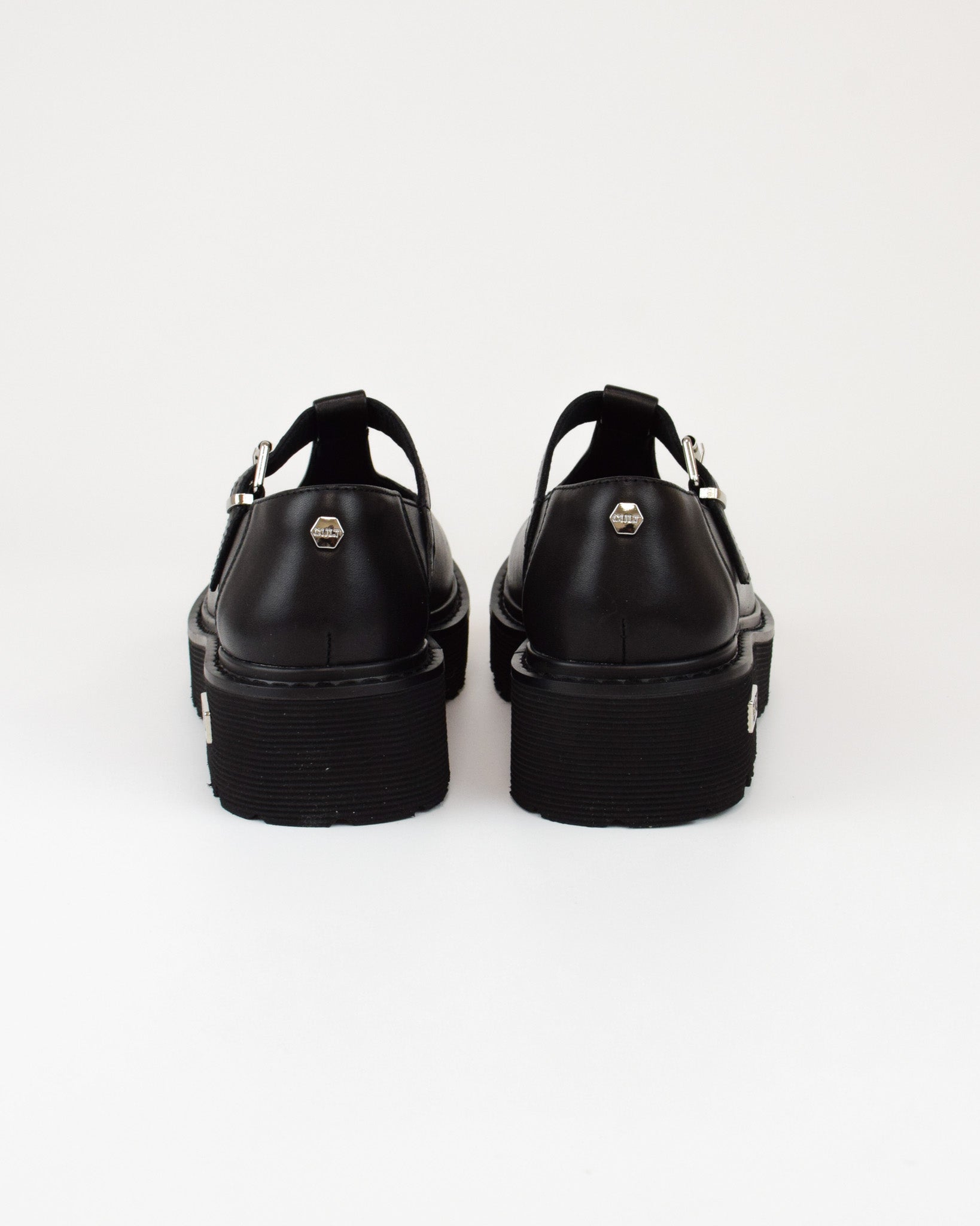 Mocassino Mary Jane Slash