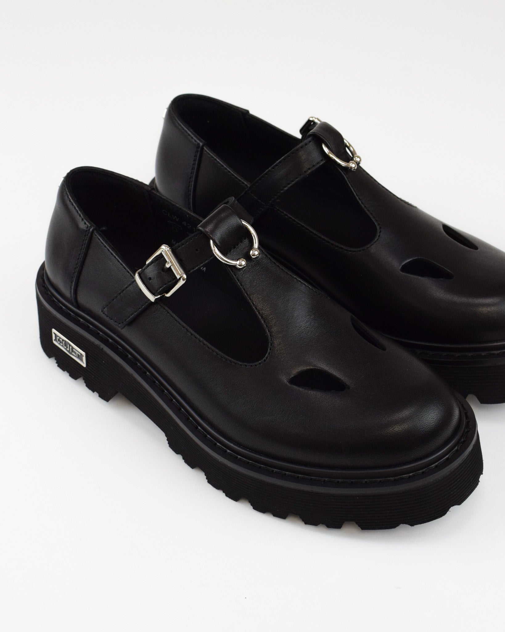 Mocassino Mary Jane Slash