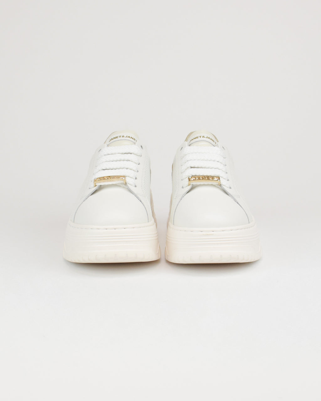 Sneaker in pelle