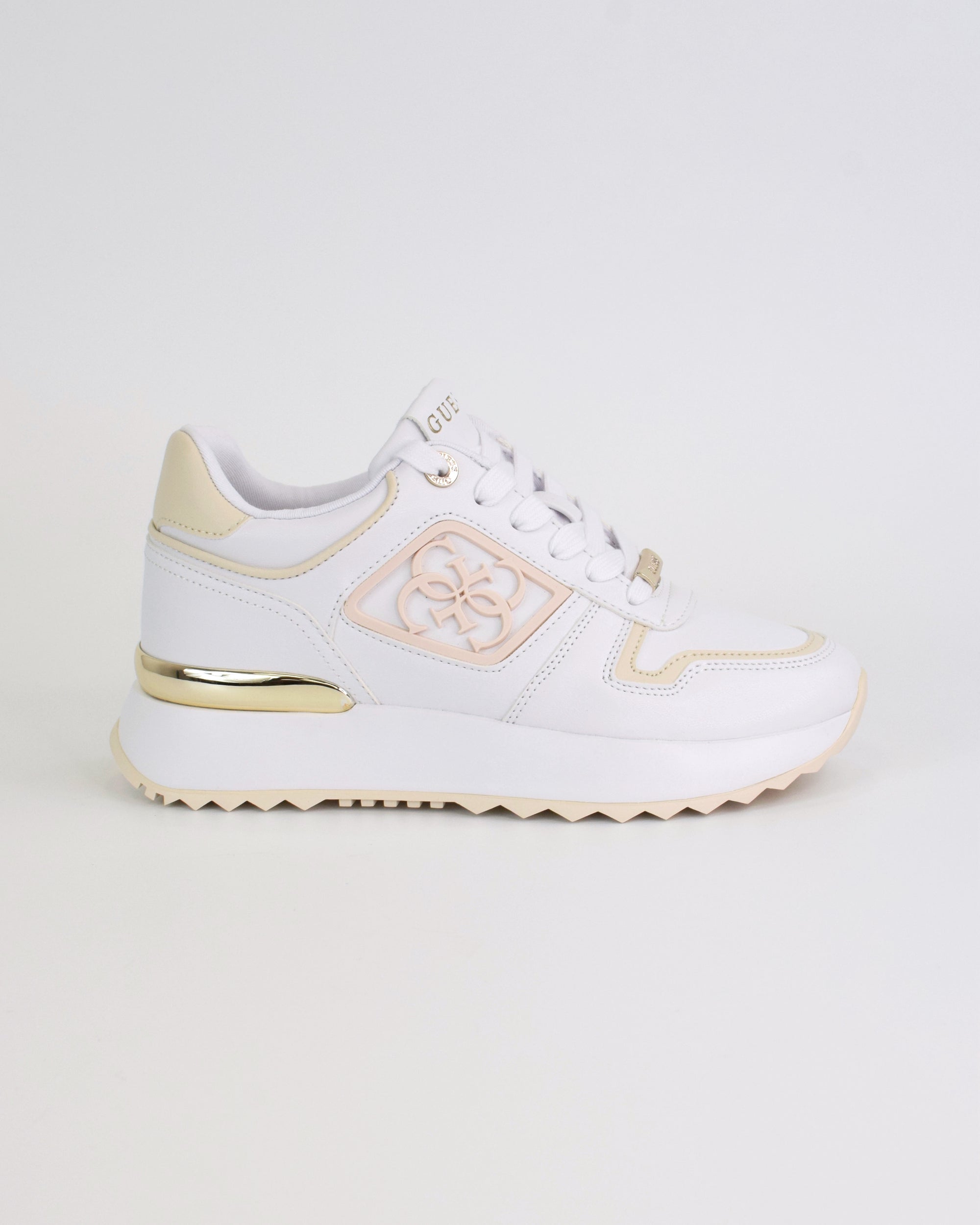 Sneaker Koyaa 4G Logo Peony