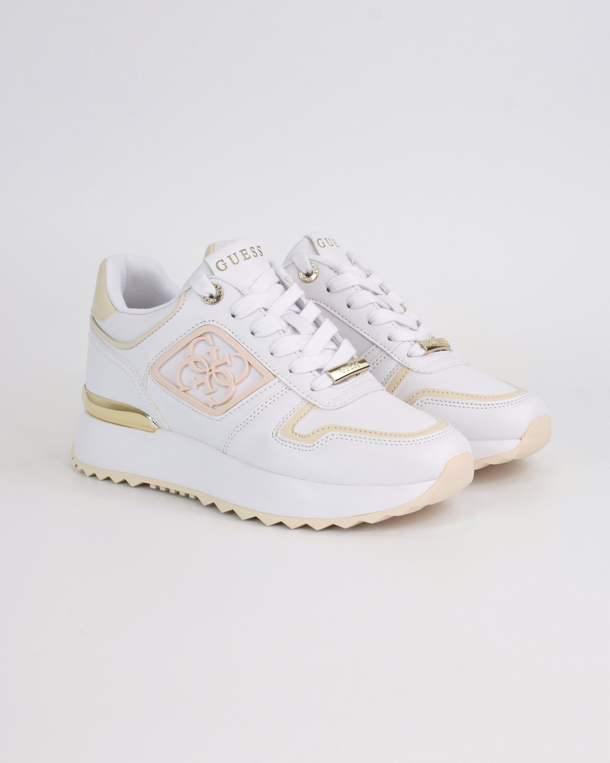 Sneaker Koyaa 4G Logo Peony
