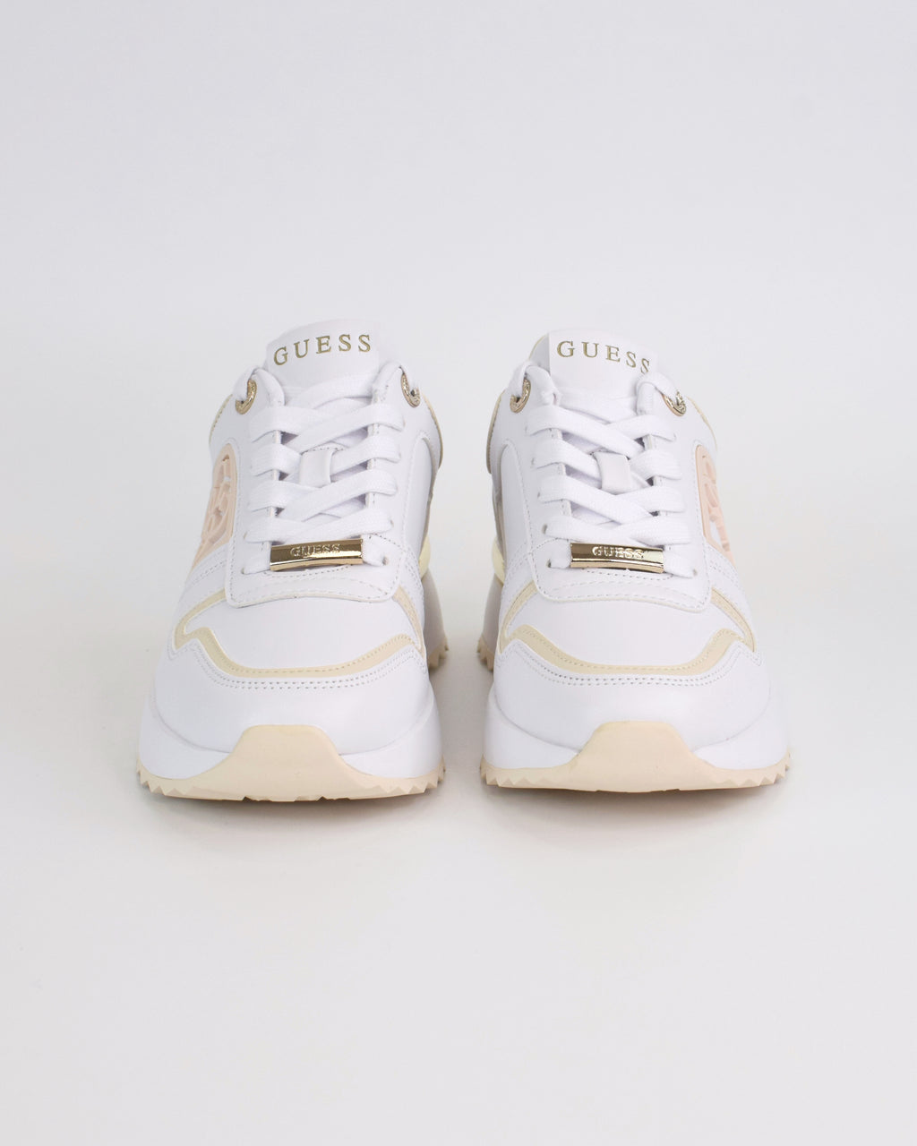 Sneaker Koyaa 4G Logo Peony