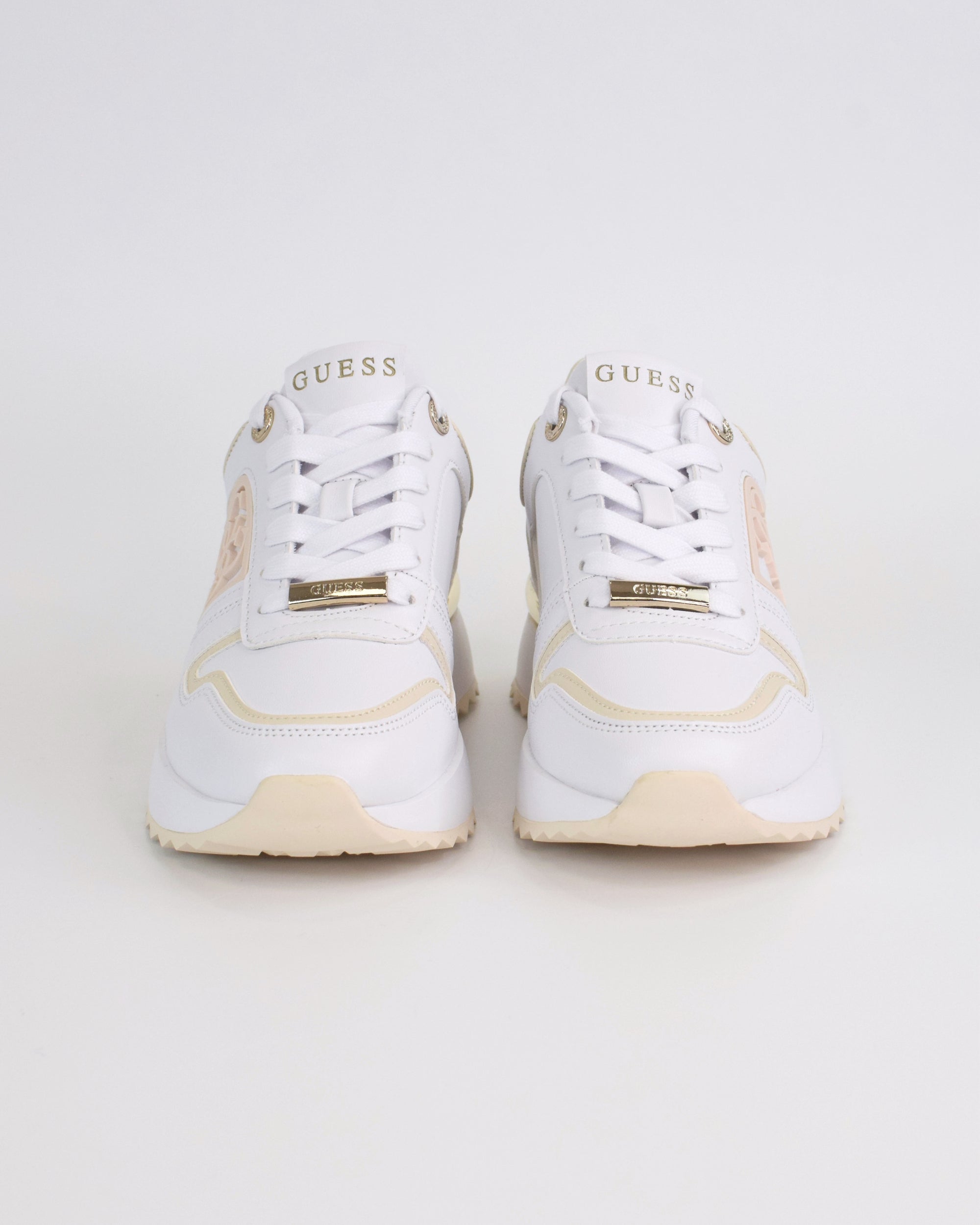 Sneaker Koyaa 4G Logo Peony