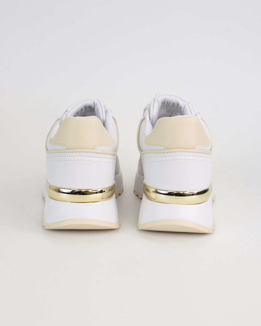 Sneaker Koyaa 4G Logo Peony