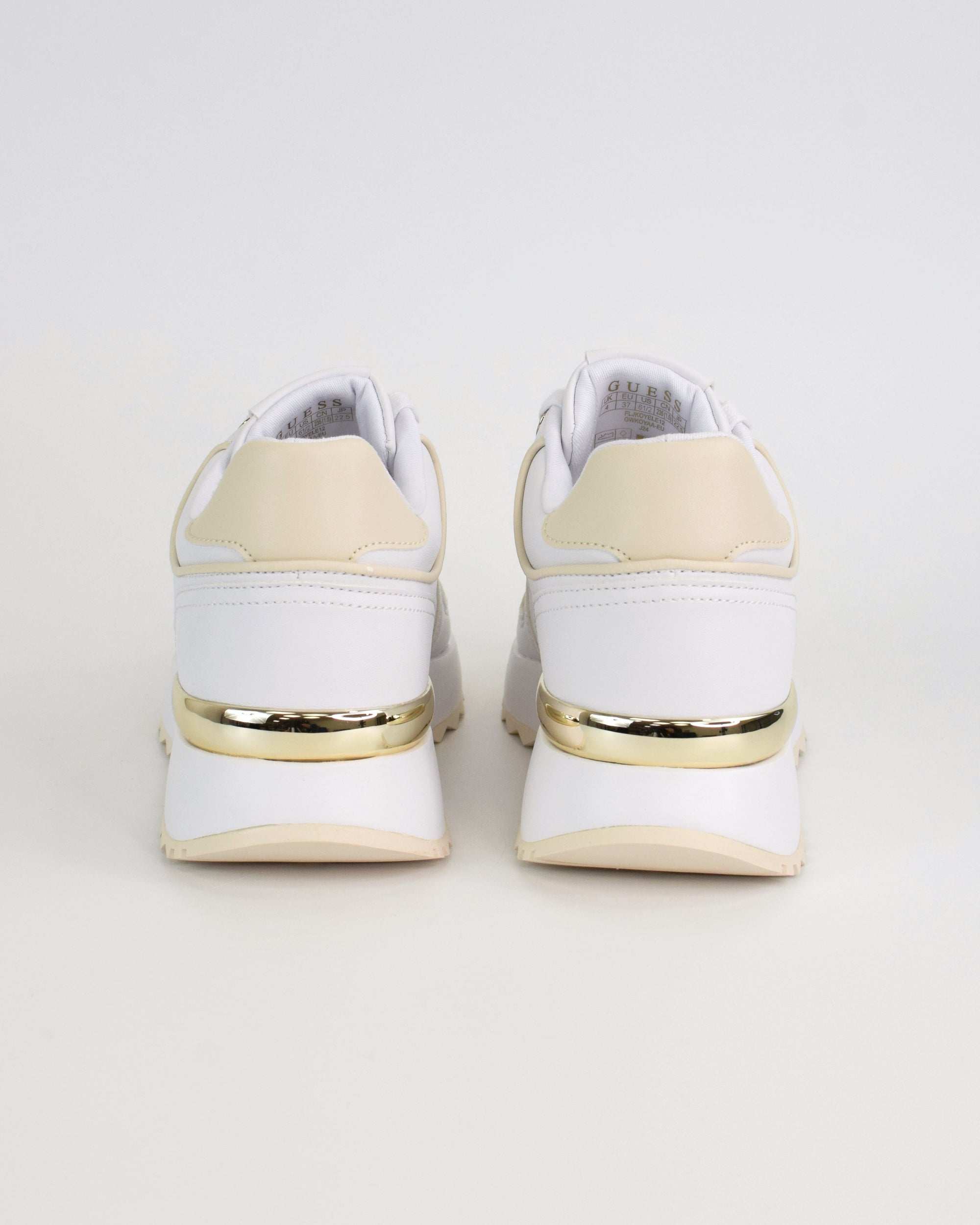 Sneaker Koyaa 4G Logo Peony