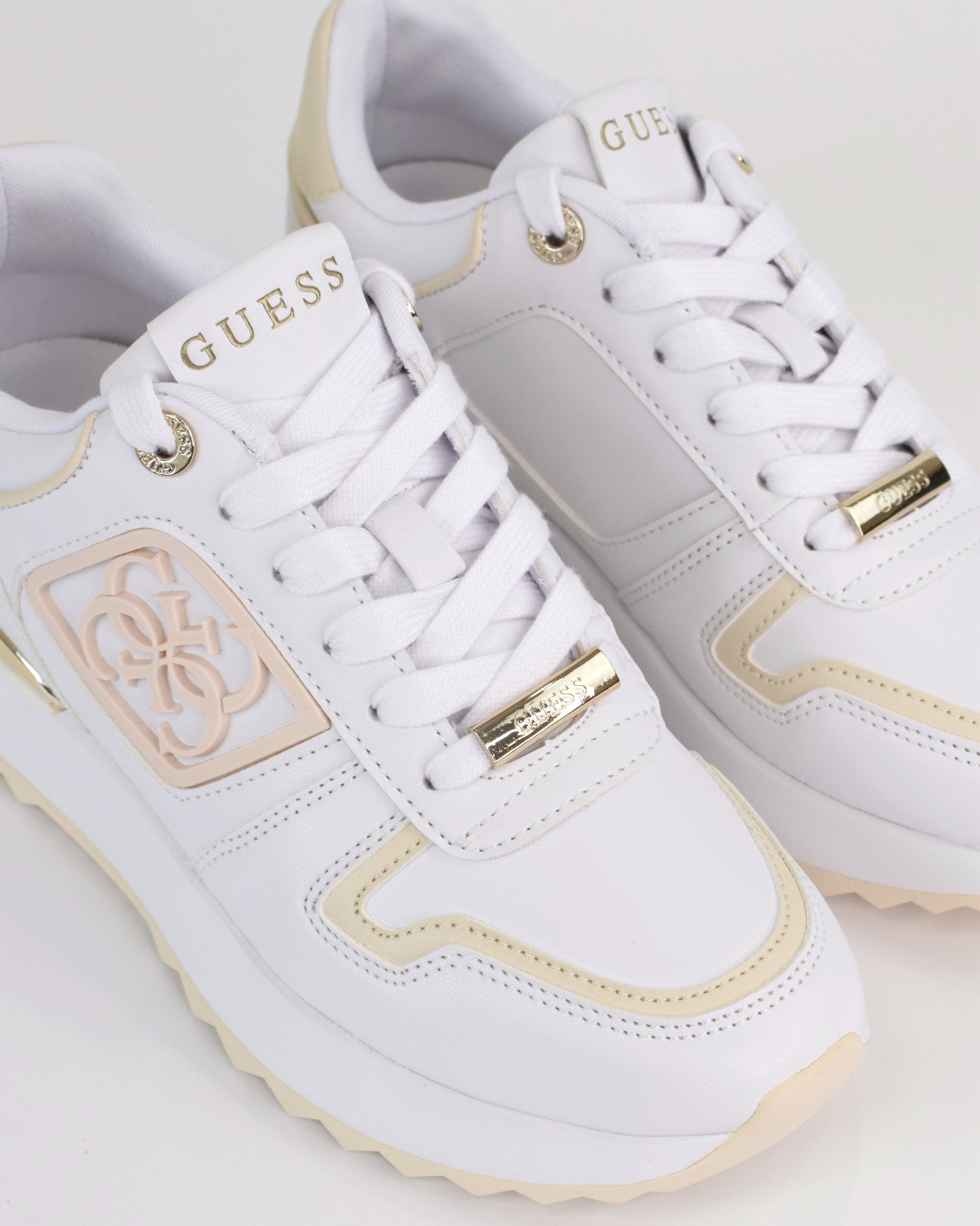 Sneaker Koyaa 4G Logo Peony