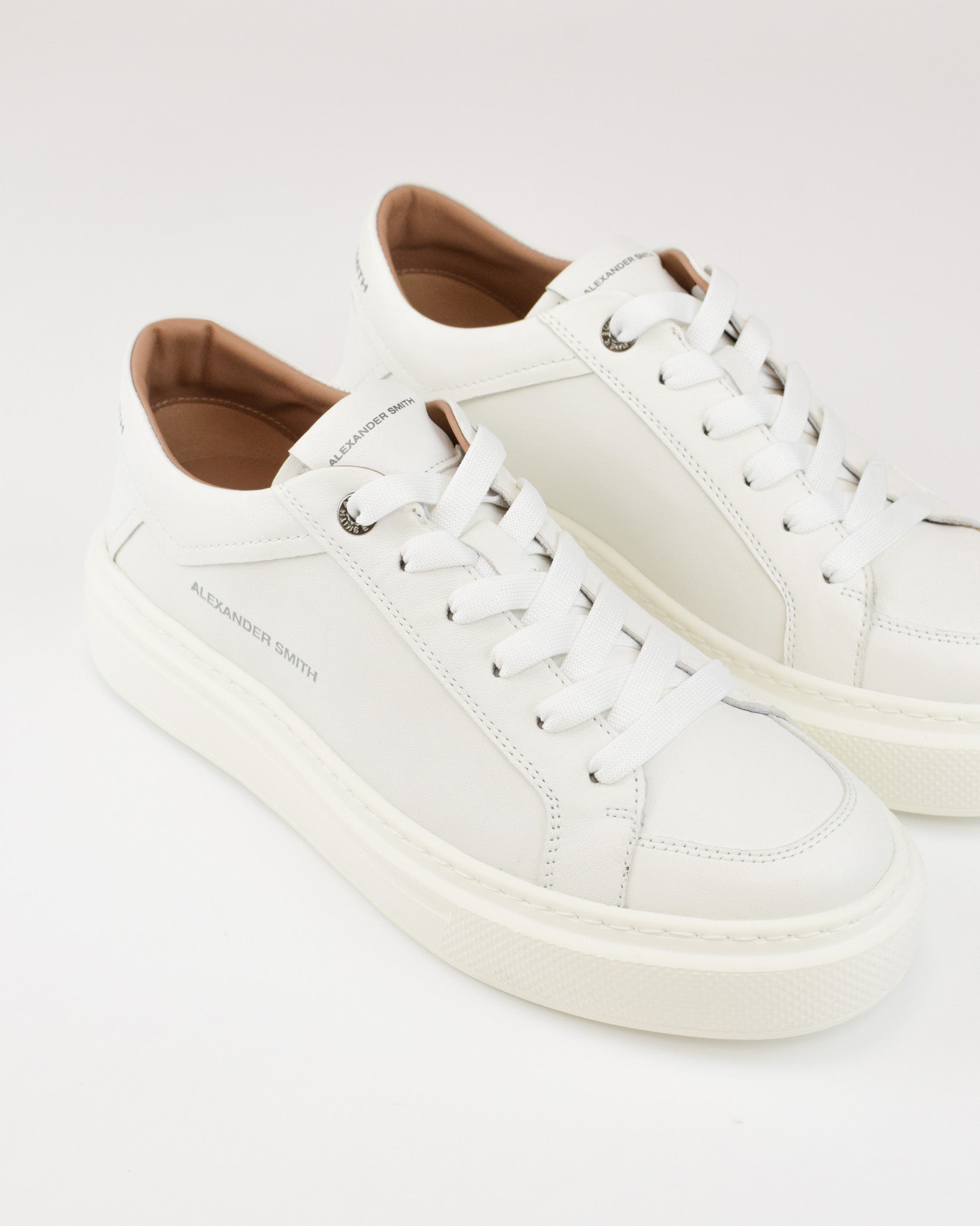 Sneaker Regent
