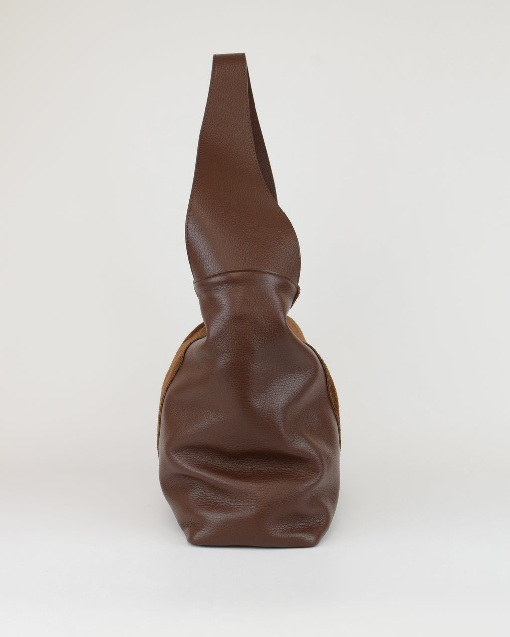 Borsa a spalla grande Scudo