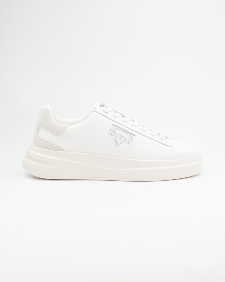 Sneaker Elba misto pelle