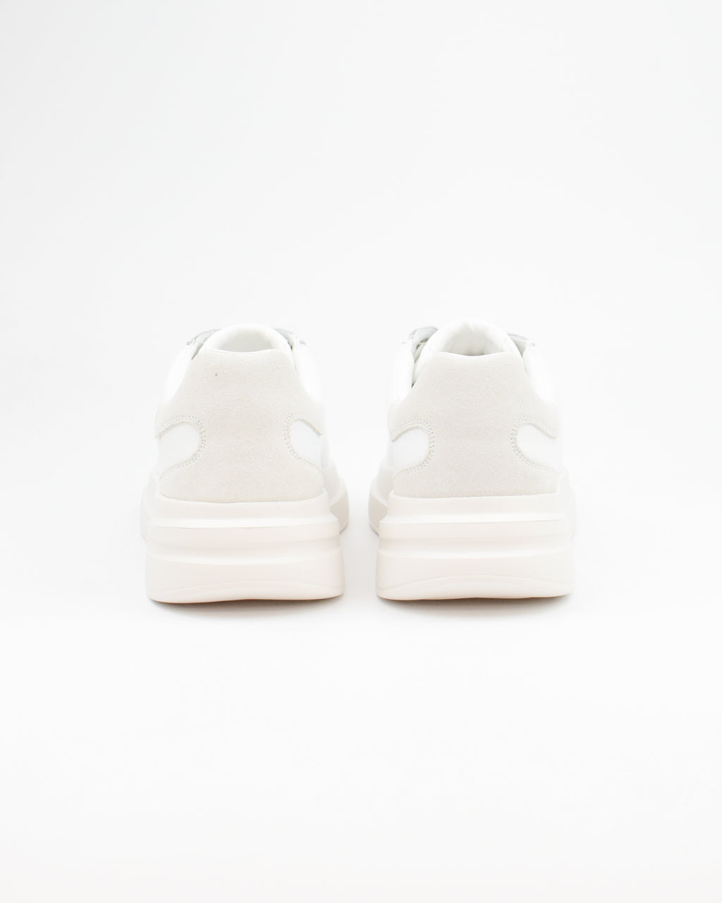 Sneaker Elba misto pelle