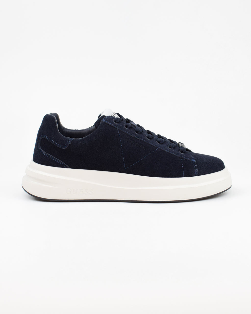 Sneaker Elba vera pelle