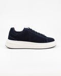 Sneaker Elba vera pelle