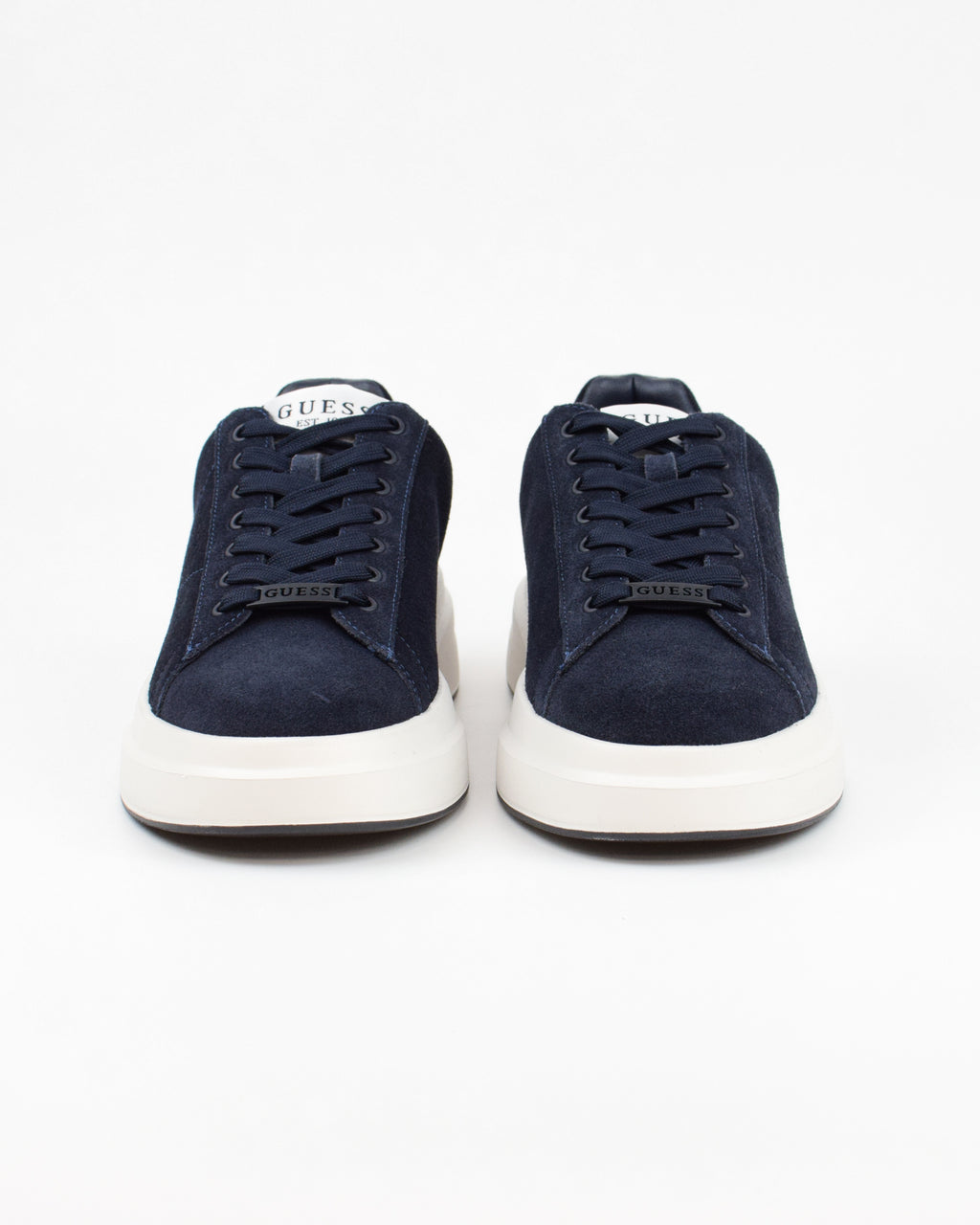 Sneaker Elba vera pelle