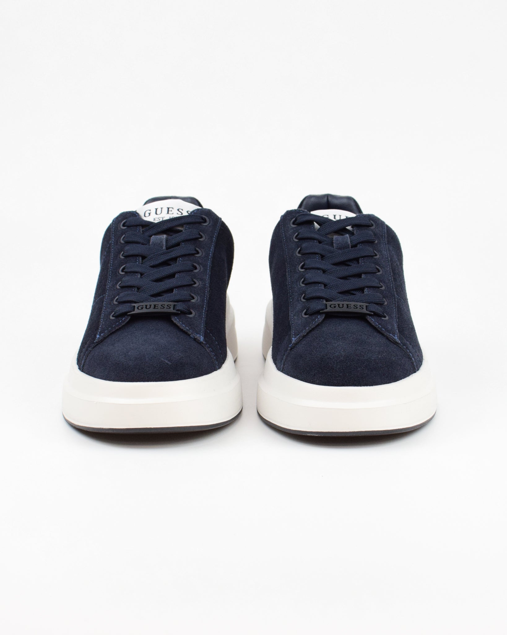 Sneaker Elba vera pelle