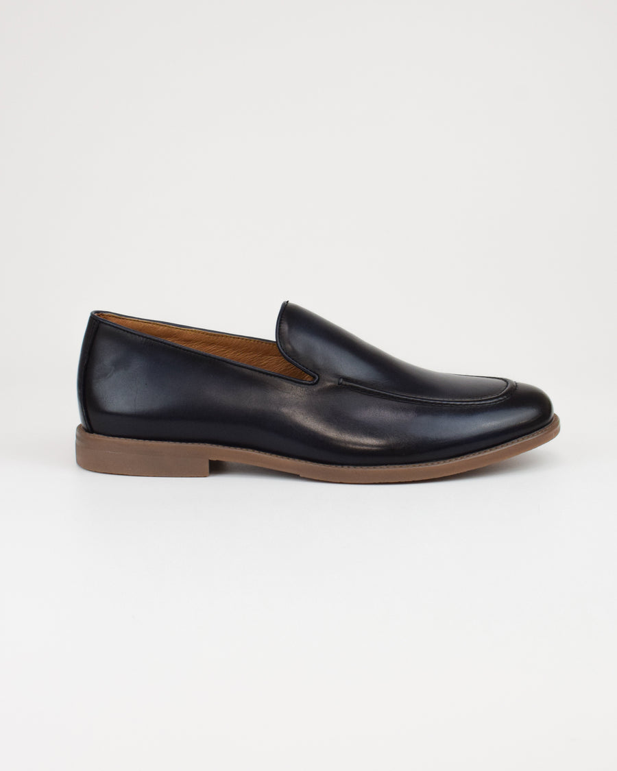 Mocassino in pelle Mariner
