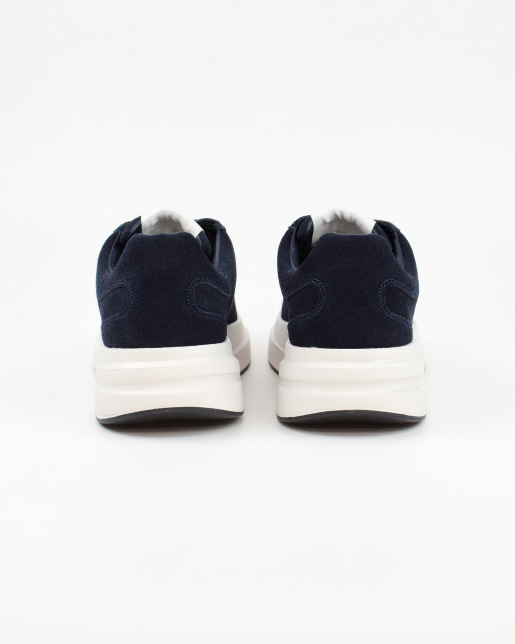 Sneaker Elba vera pelle