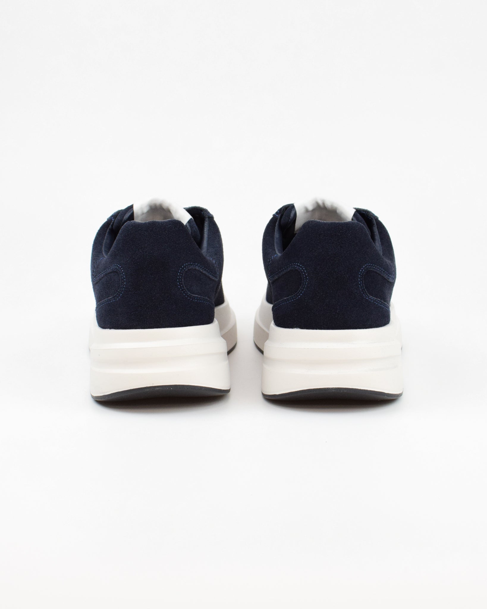 Sneaker Elba vera pelle