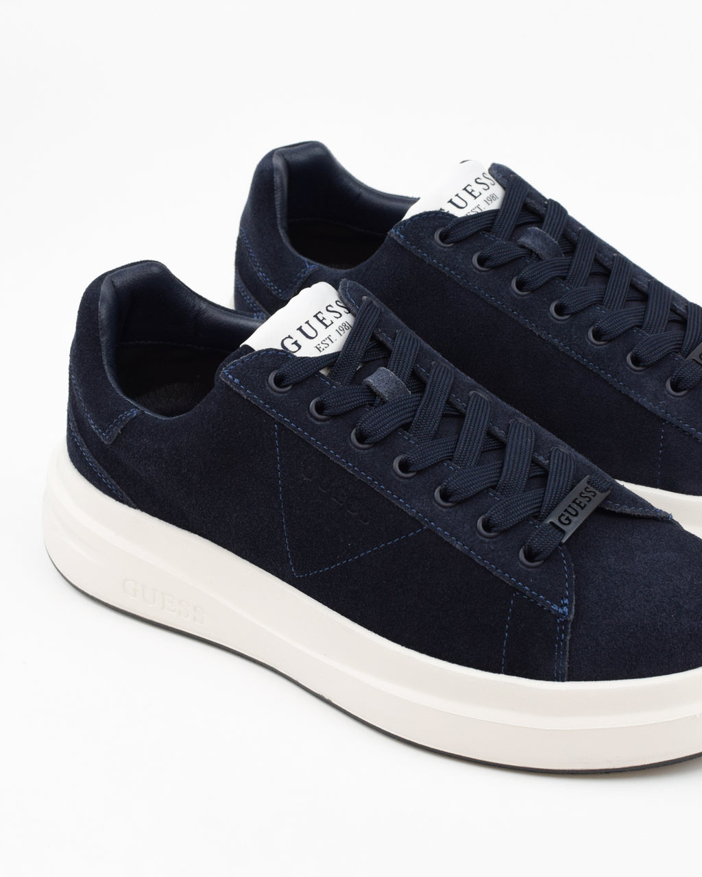 Sneaker Elba vera pelle