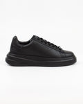 Sneaker Elba misto pelle
