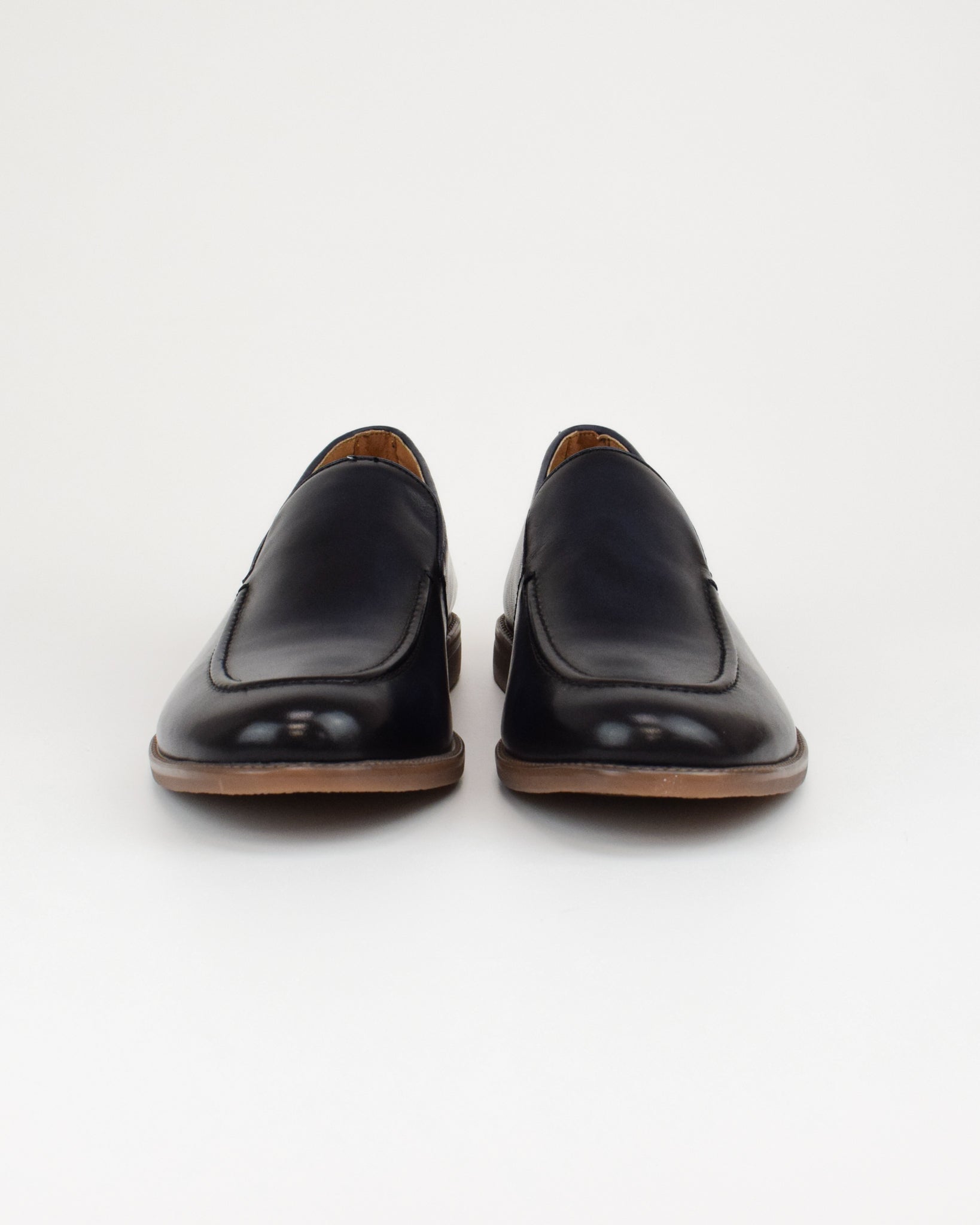 Mocassino in pelle Mariner