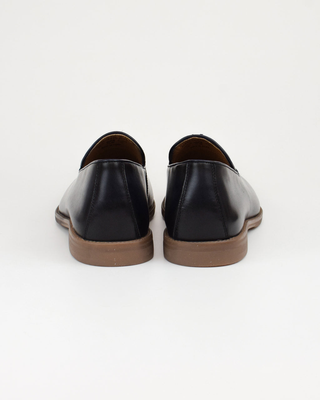 Mocassino in pelle Mariner