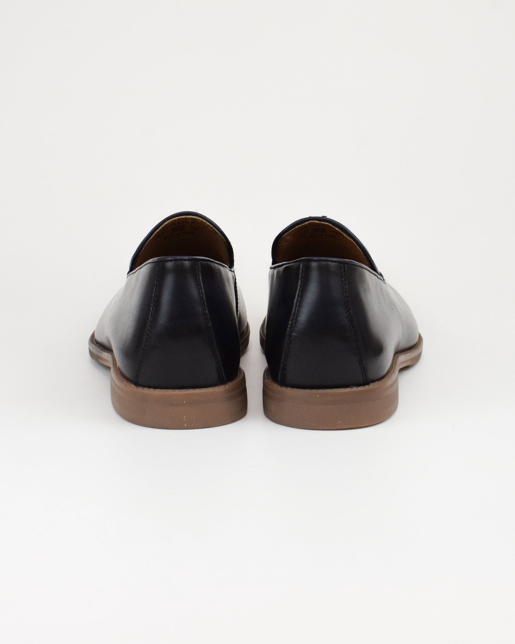 Mocassino in pelle Mariner