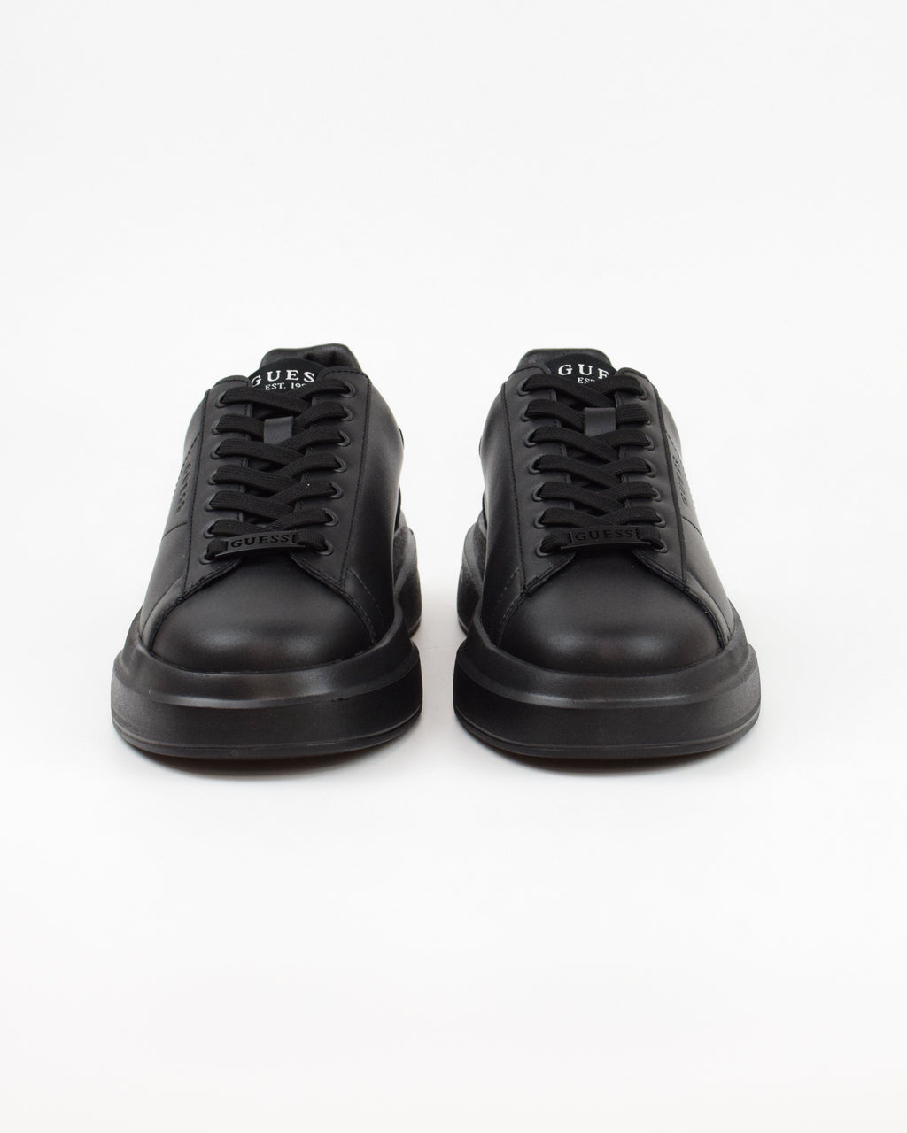 Sneaker Elba misto pelle