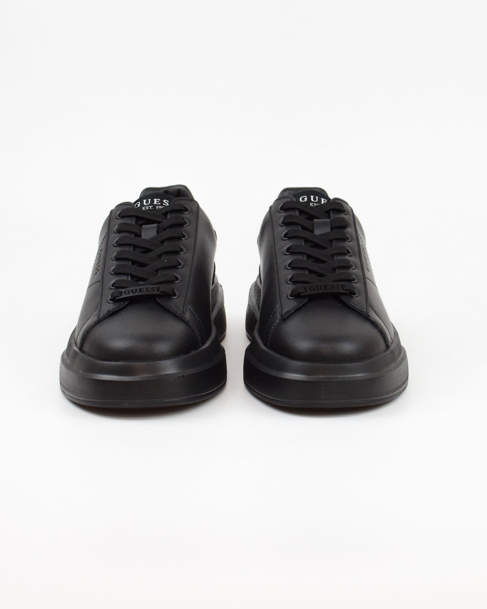 Sneaker Elba misto pelle
