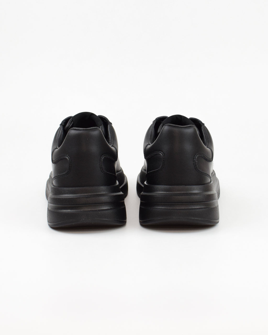 Sneaker Elba misto pelle
