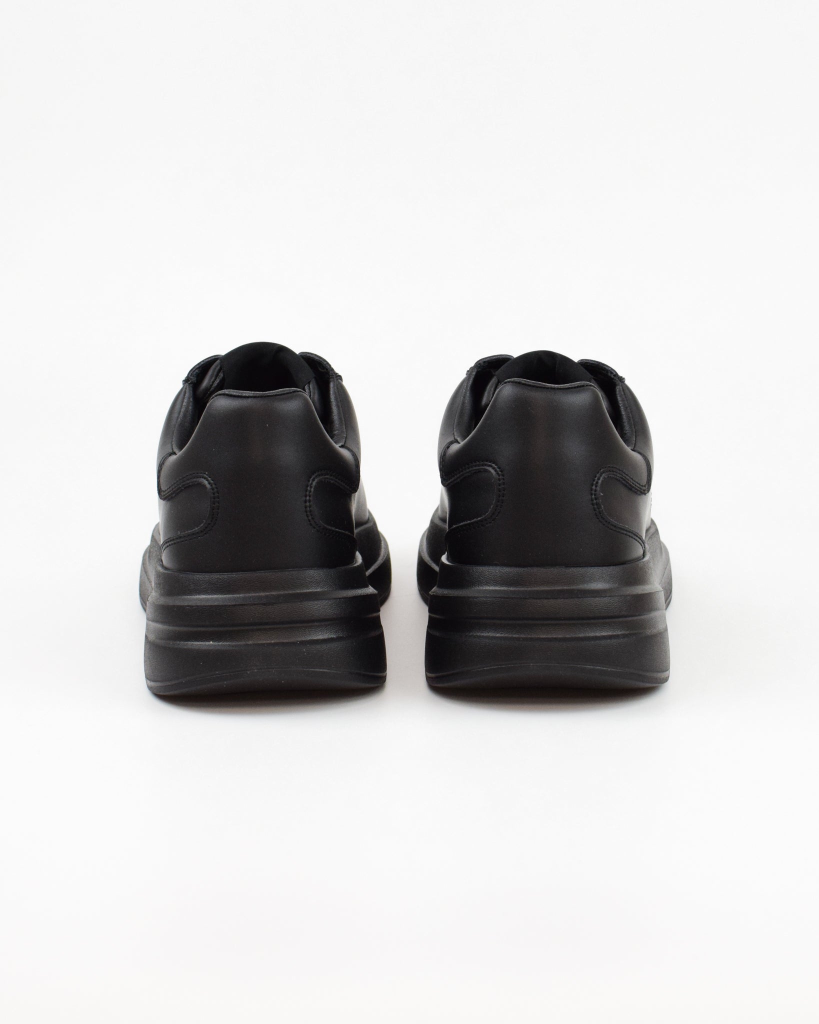 Sneaker Elba misto pelle