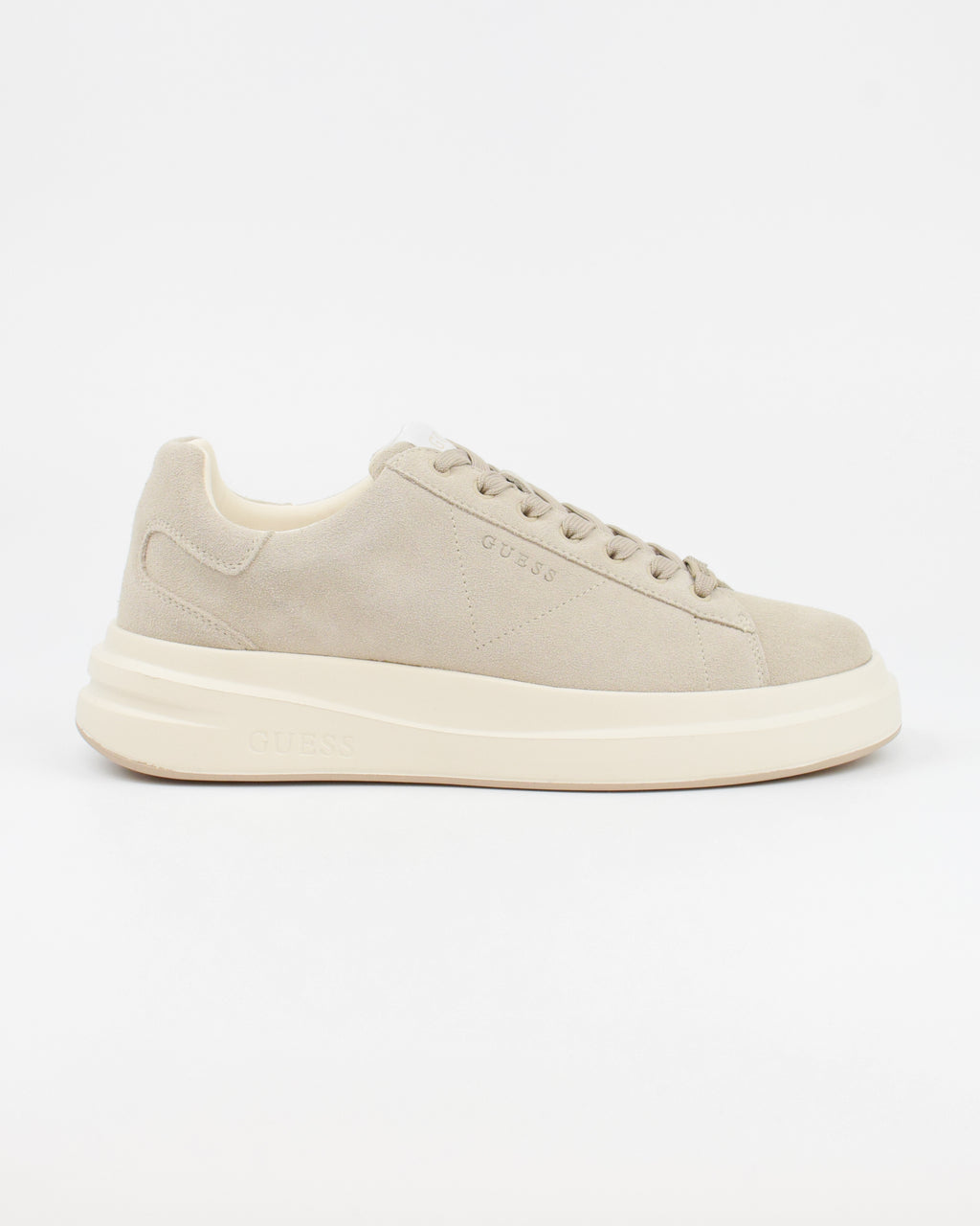 Sneaker Elba vera pelle