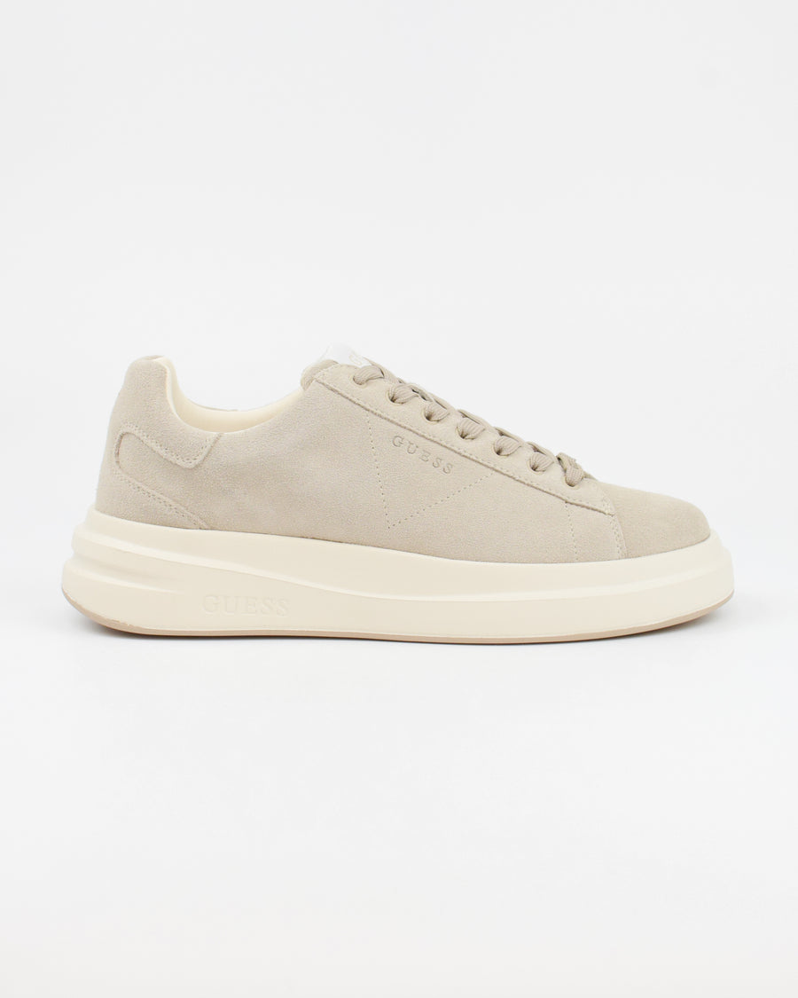 Sneaker Elba vera pelle
