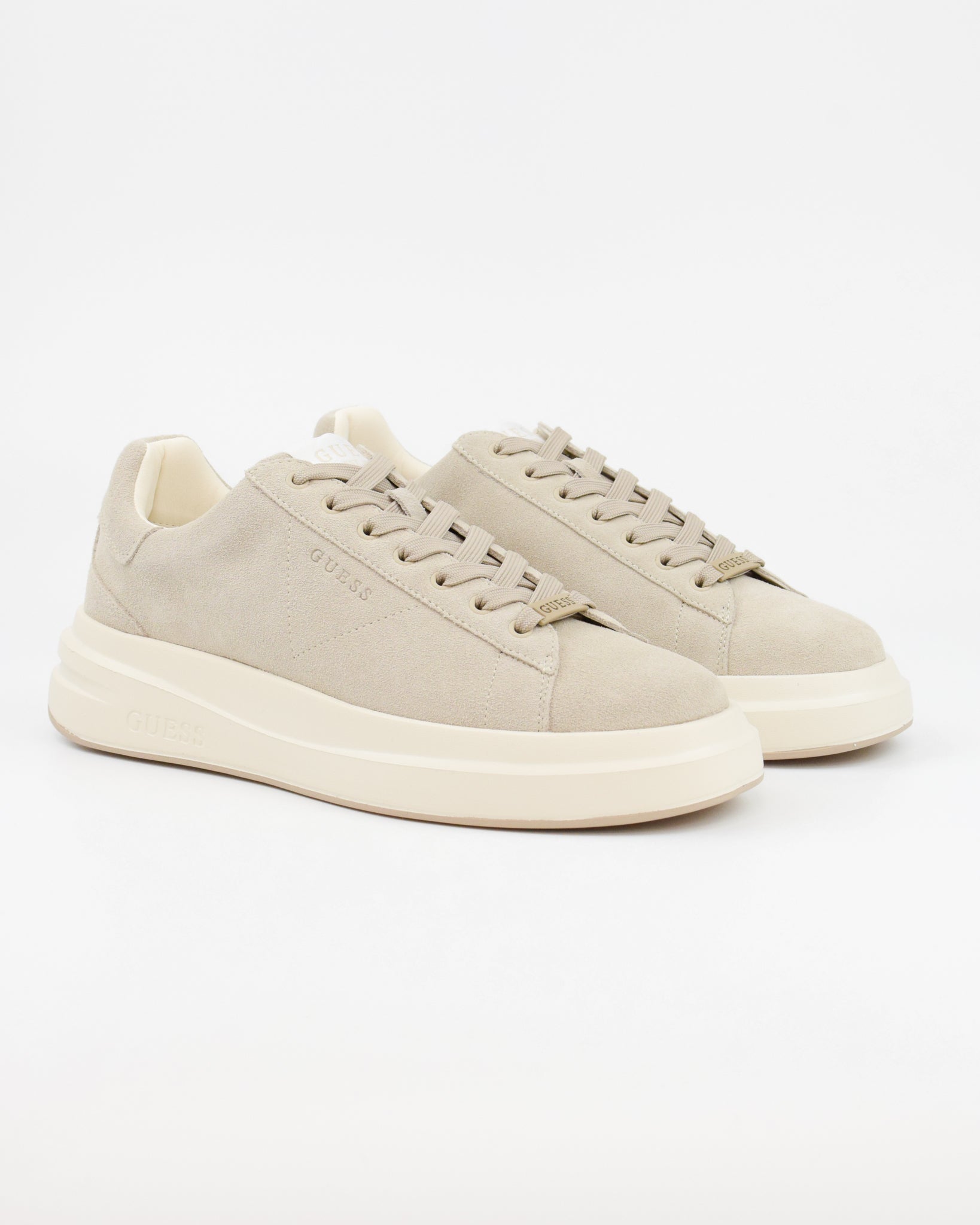 Sneaker Elba vera pelle