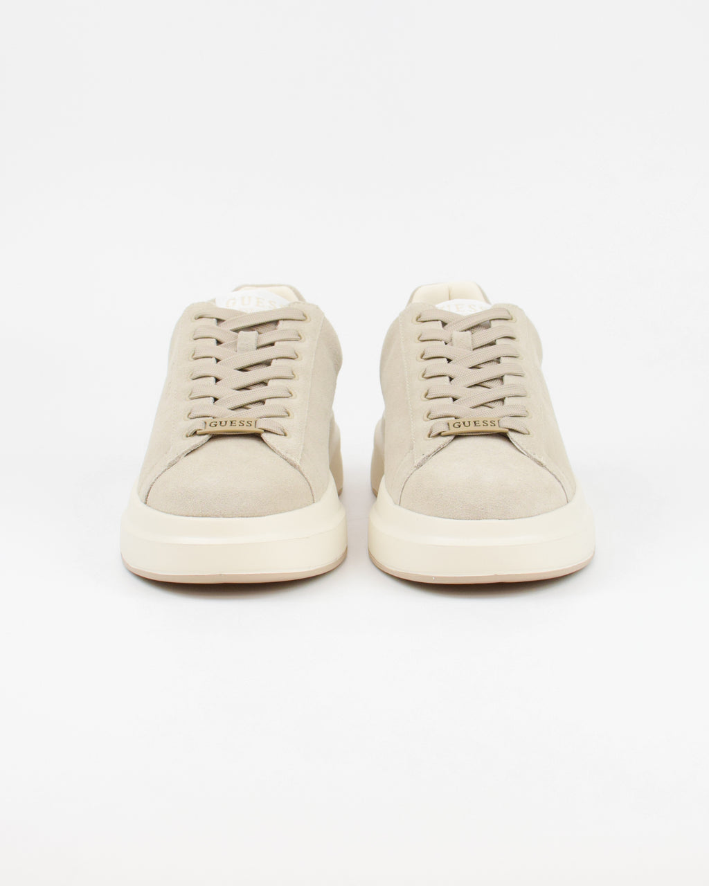 Sneaker Elba vera pelle