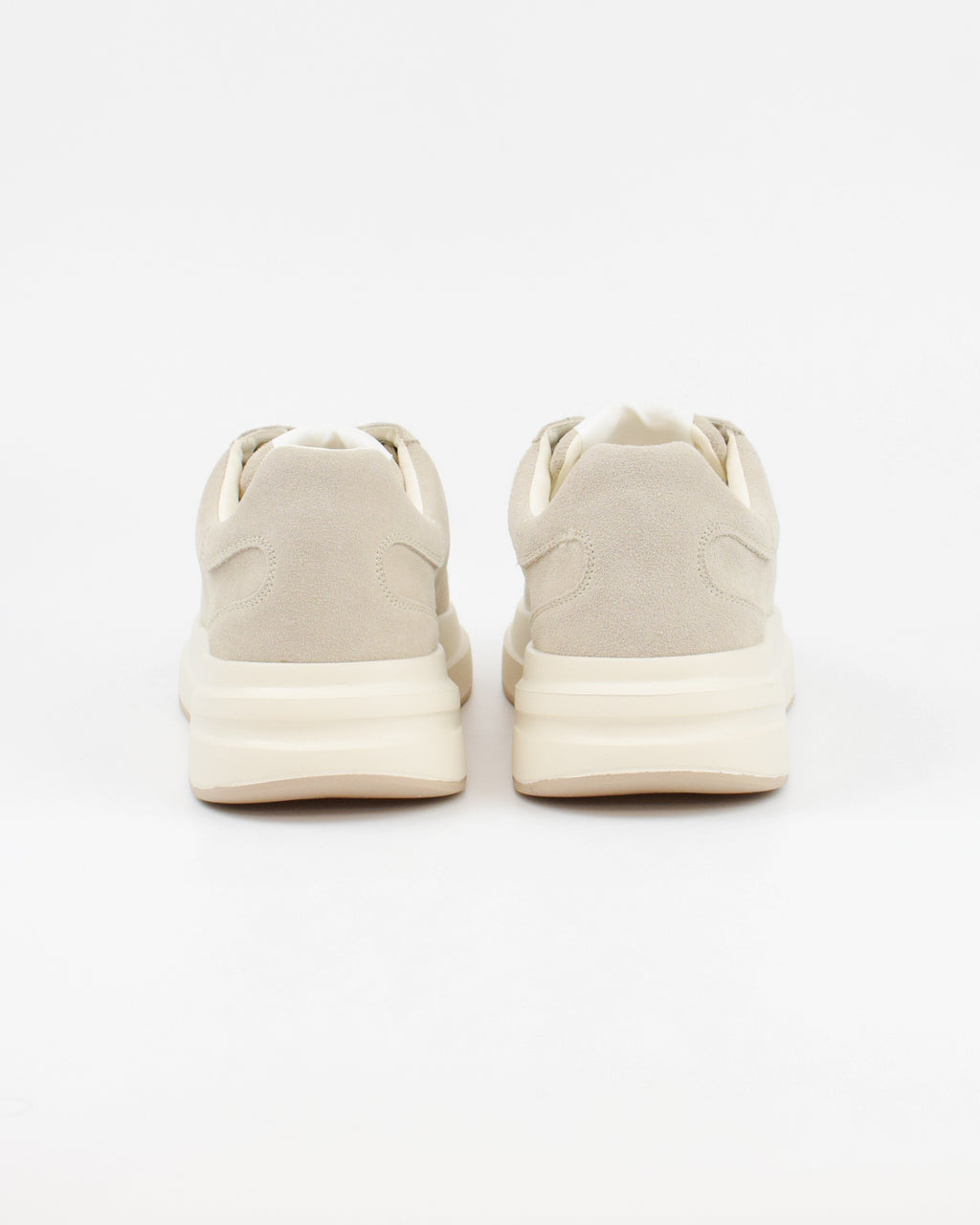 Sneaker Elba vera pelle