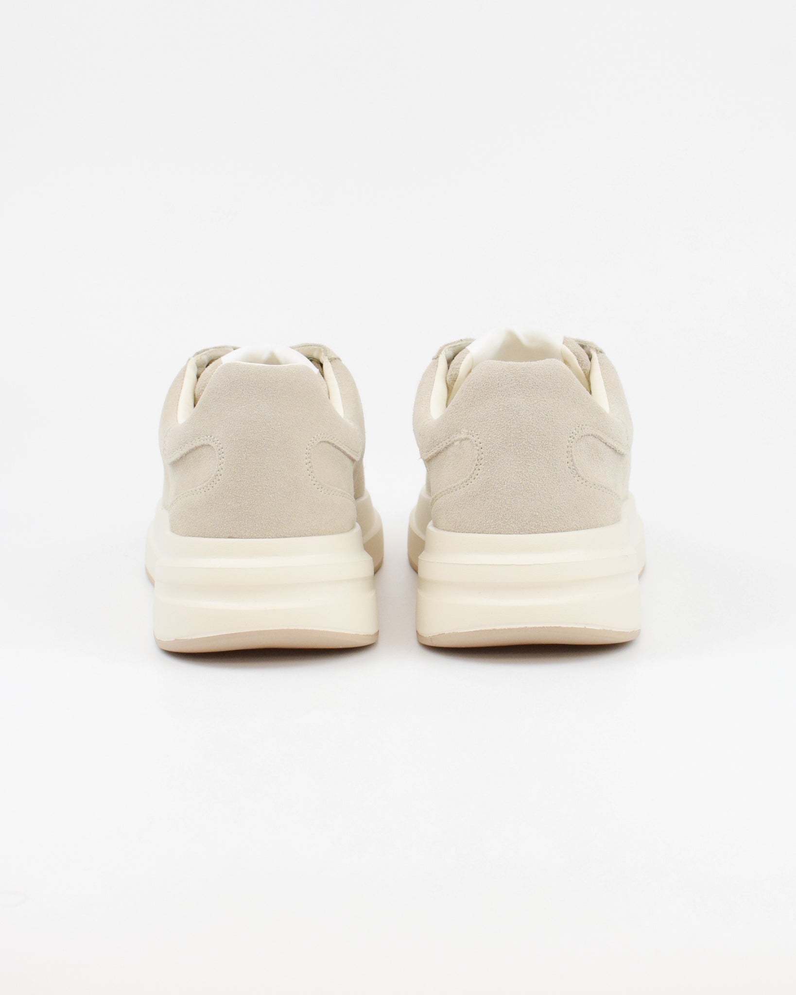 Sneaker Elba vera pelle