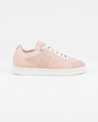 Sneaker in tela