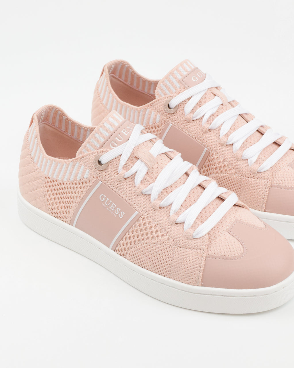 Sneaker in tela