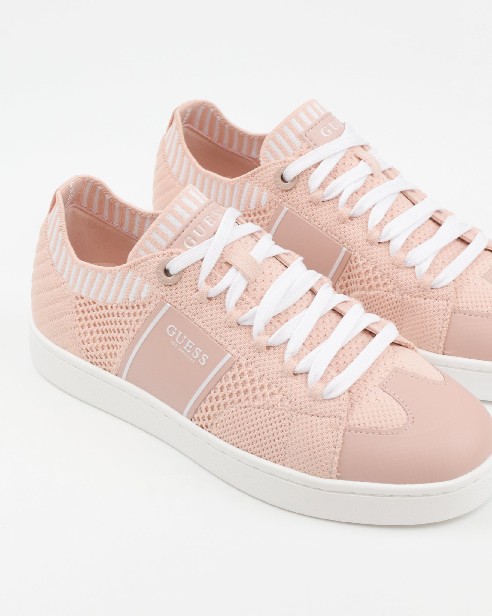 Sneaker in tela