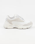 Sneaker Imeri con inserto traforato