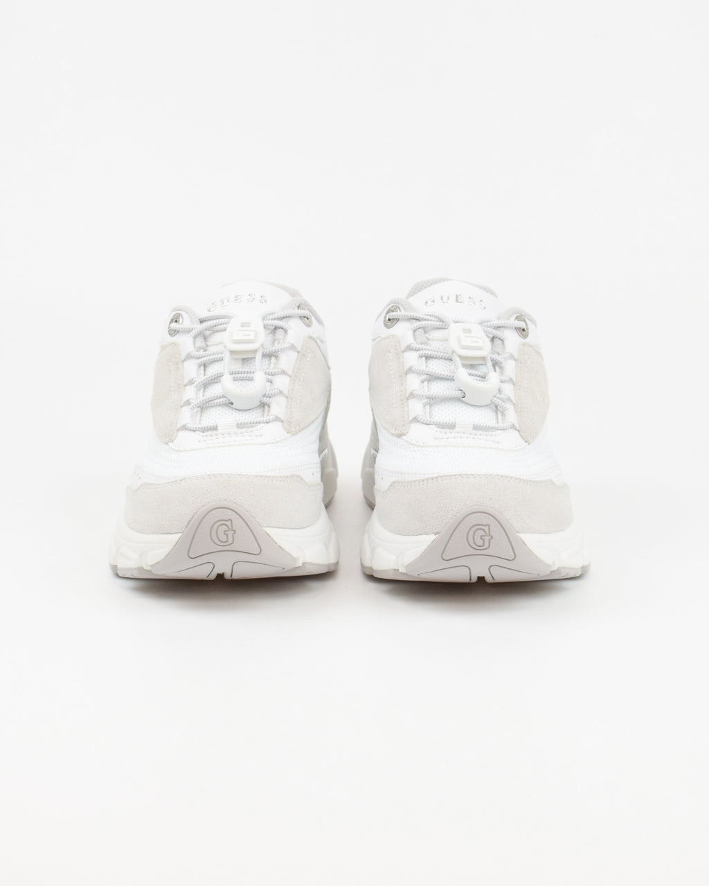 Sneaker Imeri con inserto traforato