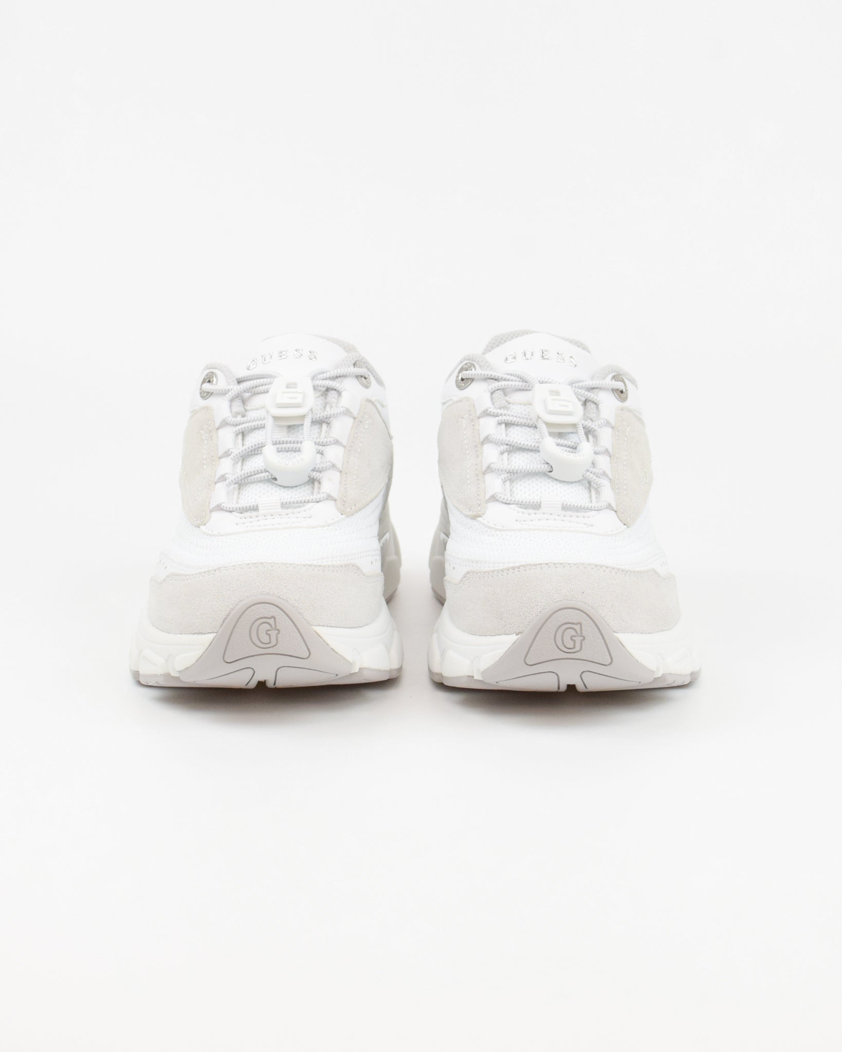 Sneaker Imeri con inserto traforato