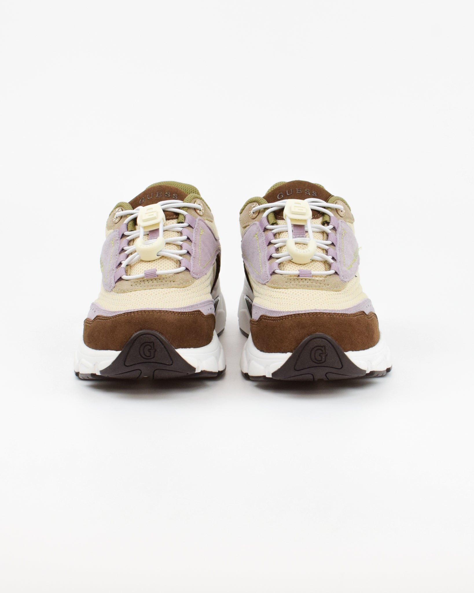 Sneaker Imeri con inserto traforato