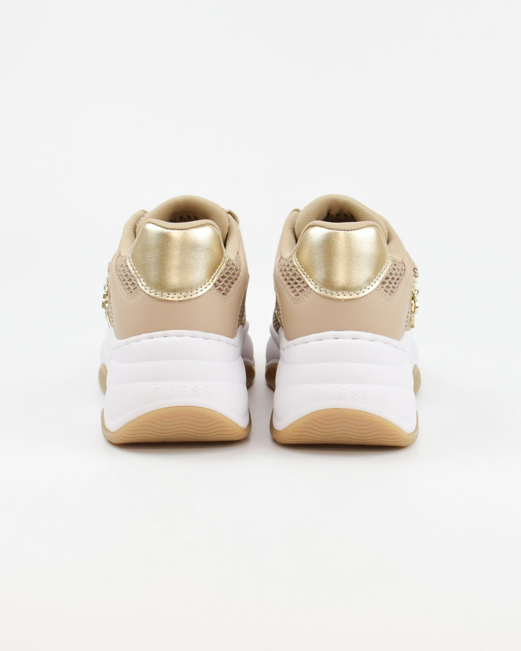 Sneaker Harpaa logo