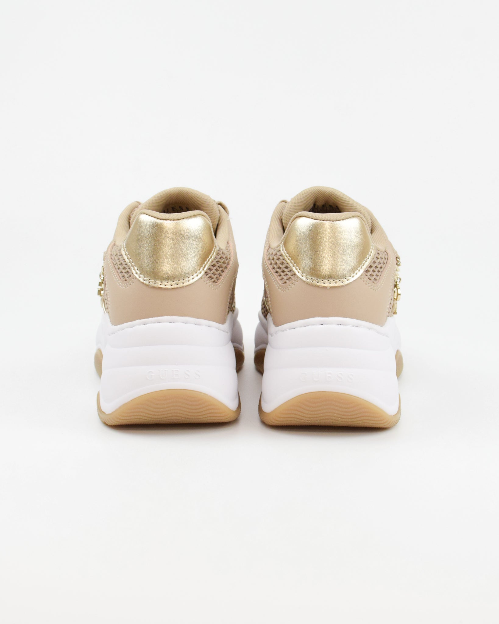 Sneaker Harpaa logo