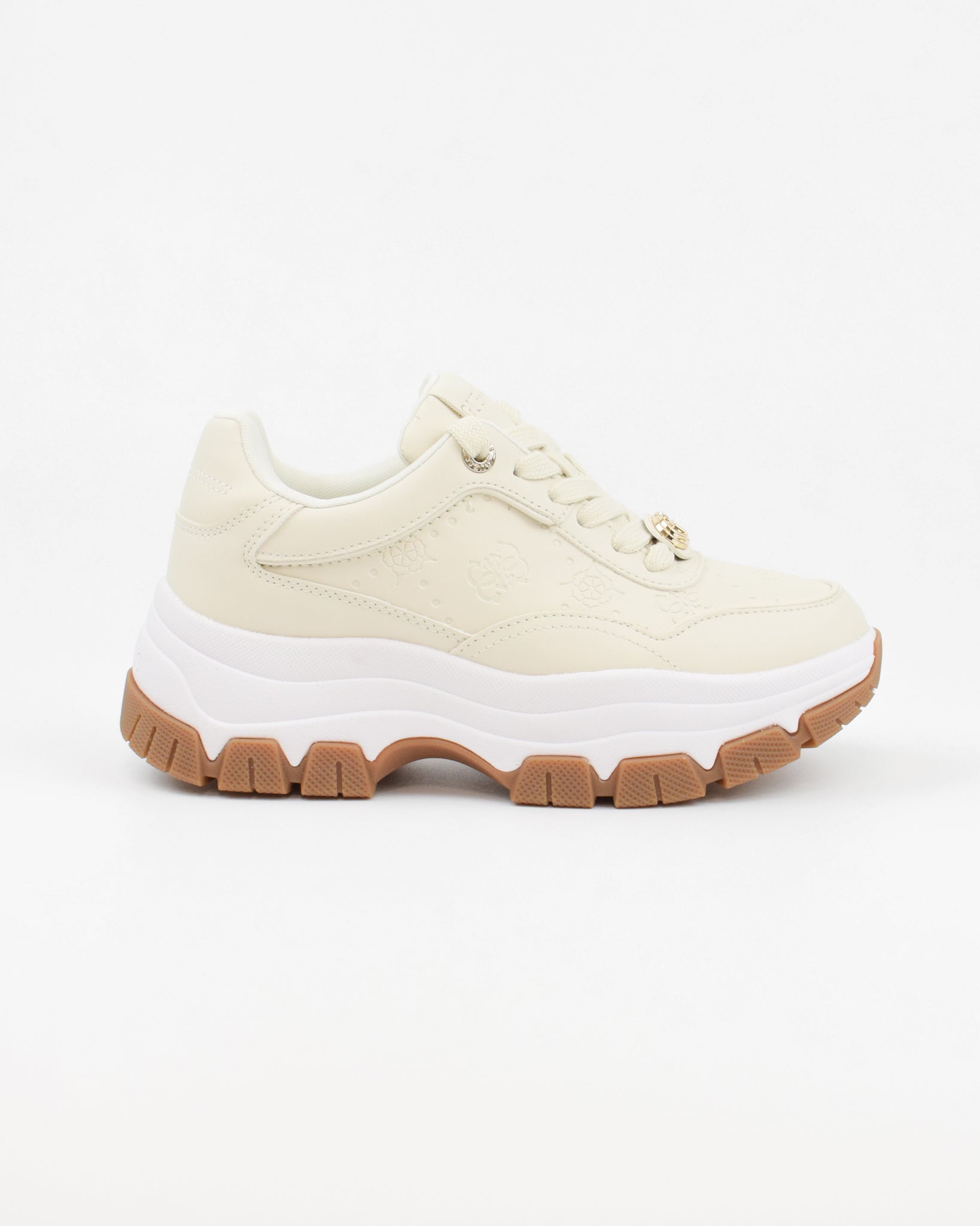 Sneaker Berrett 4G logo peony